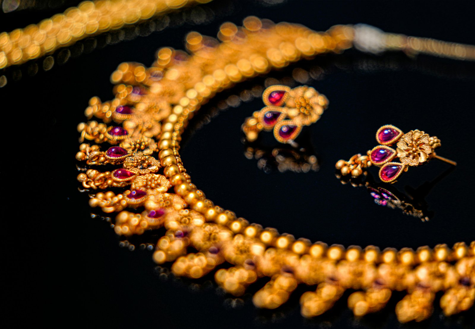 Jewelry Crafting